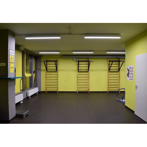 2015 new product led suspended ceiling lighting fixtures ce rhos